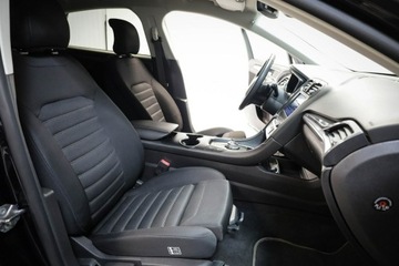 Ford Mondeo V Liftback Facelifting 2.0 EcoBlue 190KM 2021 Ford Mondeo 190KM*Automat*Salon Polska*I, zdjęcie 24