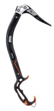 Czekan Petzl Nomic