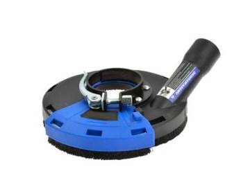 ПЫЛЕОТДАЧА 230 ММ ШЛИФОВАЛЬНЫЕ МАШИНЫ