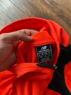 СВИТШОТ NEW BALANCE LIVERPOOL S