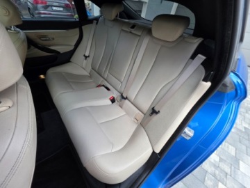 BMW Seria 4 F32-33-36 Coupe 435i (Euro 6) 306KM 2016 BMW Seria 4 BMW 435i Gran Cupe M pakiet Sliczna Gwarancja 3.0 Benzyna, zdjęcie 18