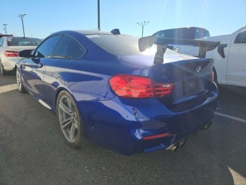BMW Seria 4 F32-33-36 2019 BMW M4 Cs 2019 3.0 Benzyna 454KM, zdjęcie 2