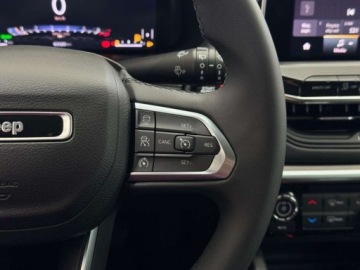 Jeep Compass II 2022 Jeep Compass T4 Limited 1 wlasciciel Salon Polska FV 23 gwarancja dos, zdjęcie 20