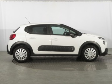 Citroen C3 III Hatchback 1.2 PureTech 82KM 2019 Citroen C3 1.2 PureTech, Salon Polska, zdjęcie 5