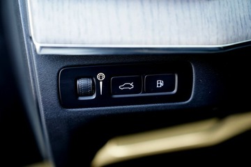 Volvo XC90 II 2022 Volvo XC 90 RECHARGE panorama FUL LED 7-os SKÓRA, zdjęcie 28