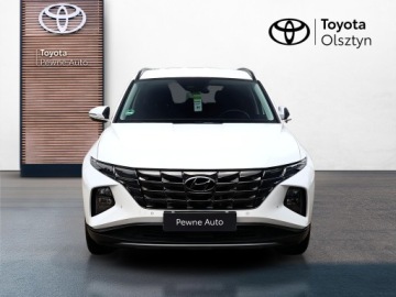 Hyundai Tucson IV SUV 1.6 T-GDI 150KM 2024 Hyundai Tucson 1.6 T-GDi Executive 2WD IV (2020-), zdjęcie 7