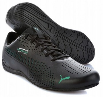 Buty PUMA DRIFT CAT 5 ULTRA II 306445 03 R. 42,5