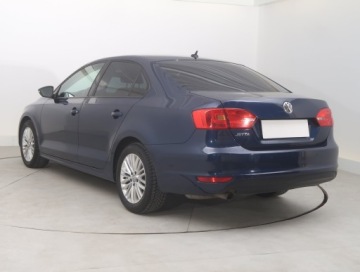 Volkswagen Jetta VI Sedan 1.2 TSI 105KM 2012 VW Jetta 1.2 TSI, Salon Polska, Serwis ASO, Klima, zdjęcie 3