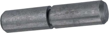 Zawias toczony 35*120MM