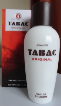 TABAC ORIGINAL EDC 300мл БЕЗ СПРЕЙ