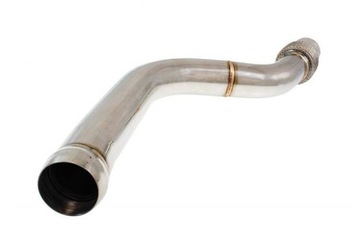 DOWNPIPE MERCEDES W176 A45 CLA45 GLA45 AMG