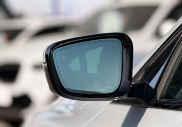 BMW Seria 4 G22-23-26 Coupe 2.0 420d 190KM 2025 BMW Seria 4 I wlasciciel M Pro Pakiet Gwarancja Bezwypadkowy FVAT23, zdjęcie 9