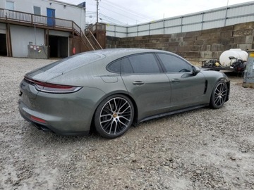 Porsche Panamera II 2023 Porsche Panamera Base 2023 2.9 Benzyna 325KM, zdjęcie 3