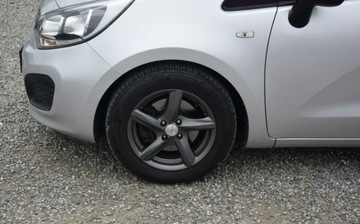 Kia Rio III Hatchback 3d 1.2 DOHC CVVT 85KM 2014 Kia Rio 1.2B Klima Navi Kamera 2 Kpl Kol Sprowadzony Oplacony 1.2, zdjęcie 7