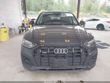 Audi Q5 II 2025 Audi Q5 Premium 40 Tfsi Quattro S Tronic 2025 2.0l 2.0 Benzyna 201KM, zdjęcie 7