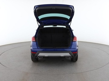 Seat Arona Crossover 1.0 EcoTSI 110KM 2021 Seat Arona GRATIS! Pakiet Serwisowy o wartości, zdjęcie 18