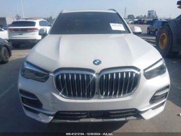 BMW X5 G05 2022 BMW X5 2022r., 3.0L 3.0 Benzyna 335KM, zdjęcie 6