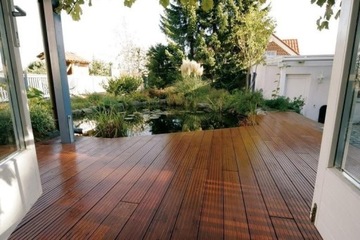 OSMO Terrace Oil 007 ТИК 2,5л + БЕСПЛАТНО