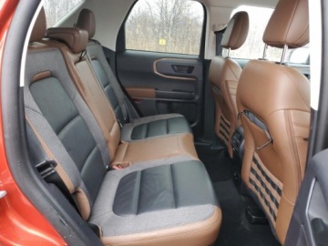 Ford Bronco VI 2023 Ford Bronco Sport Outer Banks, 2023r., 4x4, 1.5L 1.5 Benzyna 181KM, zdjęcie 9