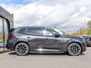 BMW X3 G45 2025 BMW X3 xDrive40d Sport Suv 3.0 (303KM) 2025, zdjęcie 5