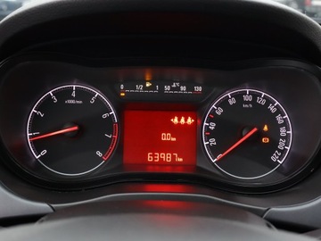 Opel Corsa E Hatchback 3d 1.4 Twinport 90KM 2017 Opel Corsa 1.4, Salon Polska, Serwis ASO, GAZ, zdjęcie 10