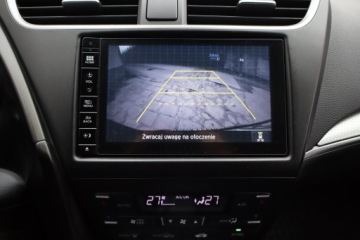 Honda Civic IX Tourer 1.8 i-VTEC 142KM 2015 Honda Civic 1.8 i-VTEC, Salon Polska, zdjęcie 17