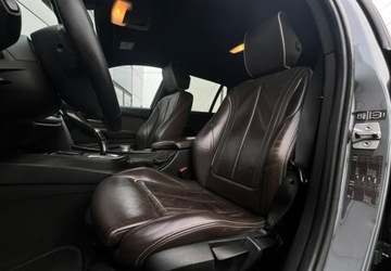 BMW Seria 3 F30-F31-F34 Touring 2.0 320d 184KM 2014 BMW Seria 3 Individual Automat HeadUp Vat Marza 2.0 Diesel 184KM, zdjęcie 12