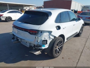 Porsche Macan 2024 Porsche Macan T 2024 2.0l 2.0 Benzyna 261KM, zdjęcie 5