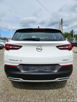 Opel 2019 Opel Grandland X Full Opcja 2.0 CDTI Automat 2.0 Diesel 177KM, zdjęcie 8