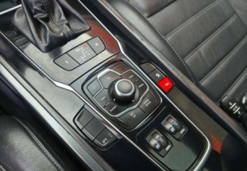 Peugeot 508 I SW Facelifting 2.0 BlueHDi 180KM 2014 Peugeot 508 Peugeot 508 2.0 BlueHDi Allure SampS 2.0 Diesel 180KM, zdjęcie 16