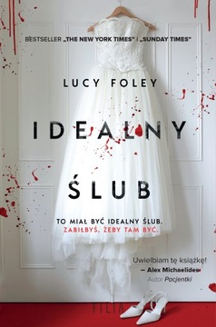 Idealny ślub Lucy Foley