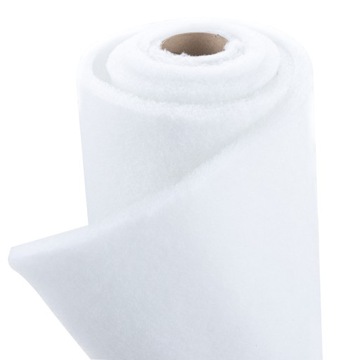 Фильтр MAT Фильтр для рекуператора G4 Фильтрующая ткань нетканая 20мм 5м2