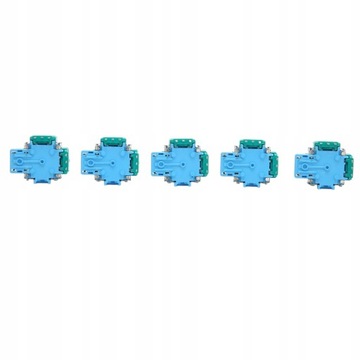 5 шт. аналоговых джойстиков PLAYSTATION 5 ручек PAD PS5