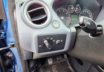 Ford Fiesta VI 1.3 70KM 2008 Ford Fiesta 1,3 Ben Ghia 1.3 Benzyna 70KM, zdjęcie 21
