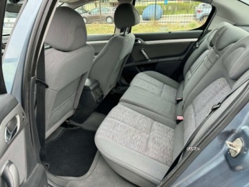 Peugeot 407 SW 2.0 HDi 136KM 2005 Peugeot 407 Peugeot 407 2,0 Diesel 136KM Zamiana 2.0 Diesel 136KM, zdjęcie 8