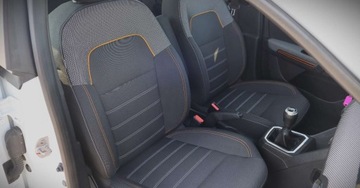 Dacia Sandero III Hatchback 5d 1.0 TCe LPG 100KM 2022 Dacia Sandero Stepway (Nr. 117) 1.0 TCe LPG 100 KM Led Navi Parktronik Gwa, zdjęcie 16