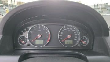 Ford Mondeo III Hatchback 2.0 16V 145KM 2004 Ford Mondeo Ghia duza navi Climatronic Automat 70, zdjęcie 10