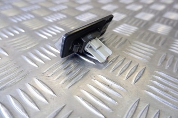 OSVĚTLENÍ SPZ NISSAN X-TRAIL (T32_) 265108990B 1.6L DIESEL 96KW