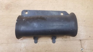 OSŁONA OBUDOWA PASA PRZEDNIEGO VOLVO V50