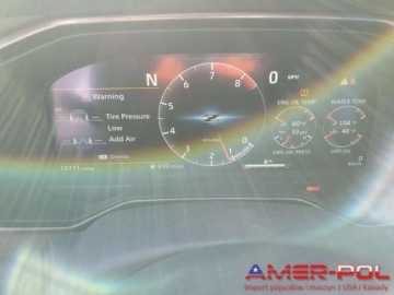 Nissan 2023 Nissan Inny _Z PERFORMANCE_3.0 L_400 KM_2023r 3.0 Benzyna 400KM, zdjęcie 9