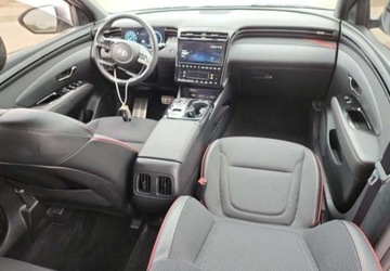 Hyundai Tucson IV 2024 Hyundai Tucson Auta z USA - Zapytaj o wiecej ofert 1.6 Hybryda Plug-in, zdjęcie 11