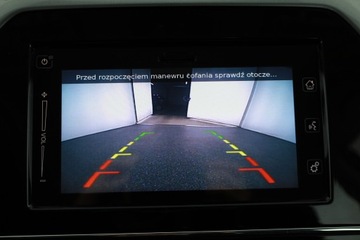 Suzuki Vitara III SUV 1.6 VVT 120KM 2017 Suzuki Vitara 1.6 VVT, Salon Polska, Serwis ASO, zdjęcie 8
