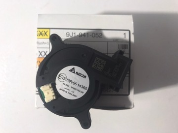 VENTILÁTOR SVĚTLOMET LED PORSCHE TAYCAN 9J1941052