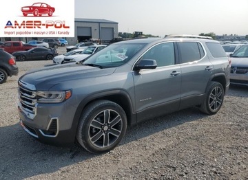  GMC Acadia SLT 2022 3.6l 3.6 Benzyna 310KM