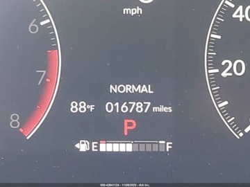 Honda CR-V VI 2024 Honda CR-V EX-L 2024 1.5L 1.5 Benzyna 190KM, zdjęcie 11