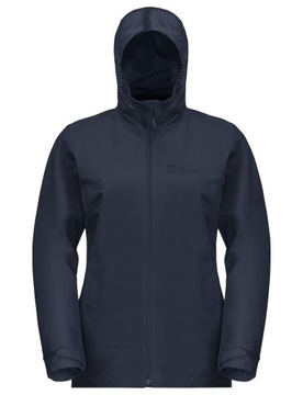 Женская куртка Jack Wolfskin Moonrise 3 в 1,