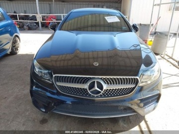 Mercedes Klasa E W213 2018 Mercedes-Benz Klasa E E 400 3.0 Benzyna 329KM, zdjęcie 1