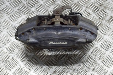 MASERATI GHIBLI M157 Przedni prawy zacisk hamulcowy Brembo C068 3.0 diesel