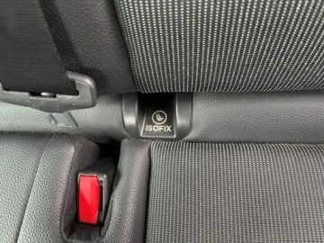 Mercedes Klasa B W246 Sports Tourer Facelifting 2.0 250 211KM 2018 Mercedes B 250 211 KM Automat Full LED Kamera, zdjęcie 15