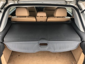 РОЛИКОВЫЙ РОЛИК ПОЛКИ БАГАЖНИКА OPEL SIGNUM VECTRA C